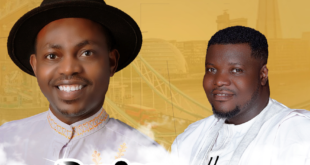 Mcgodwinfavour ‘Praise Medley’ (ft. Tobass Adolphus) Mp3 Download