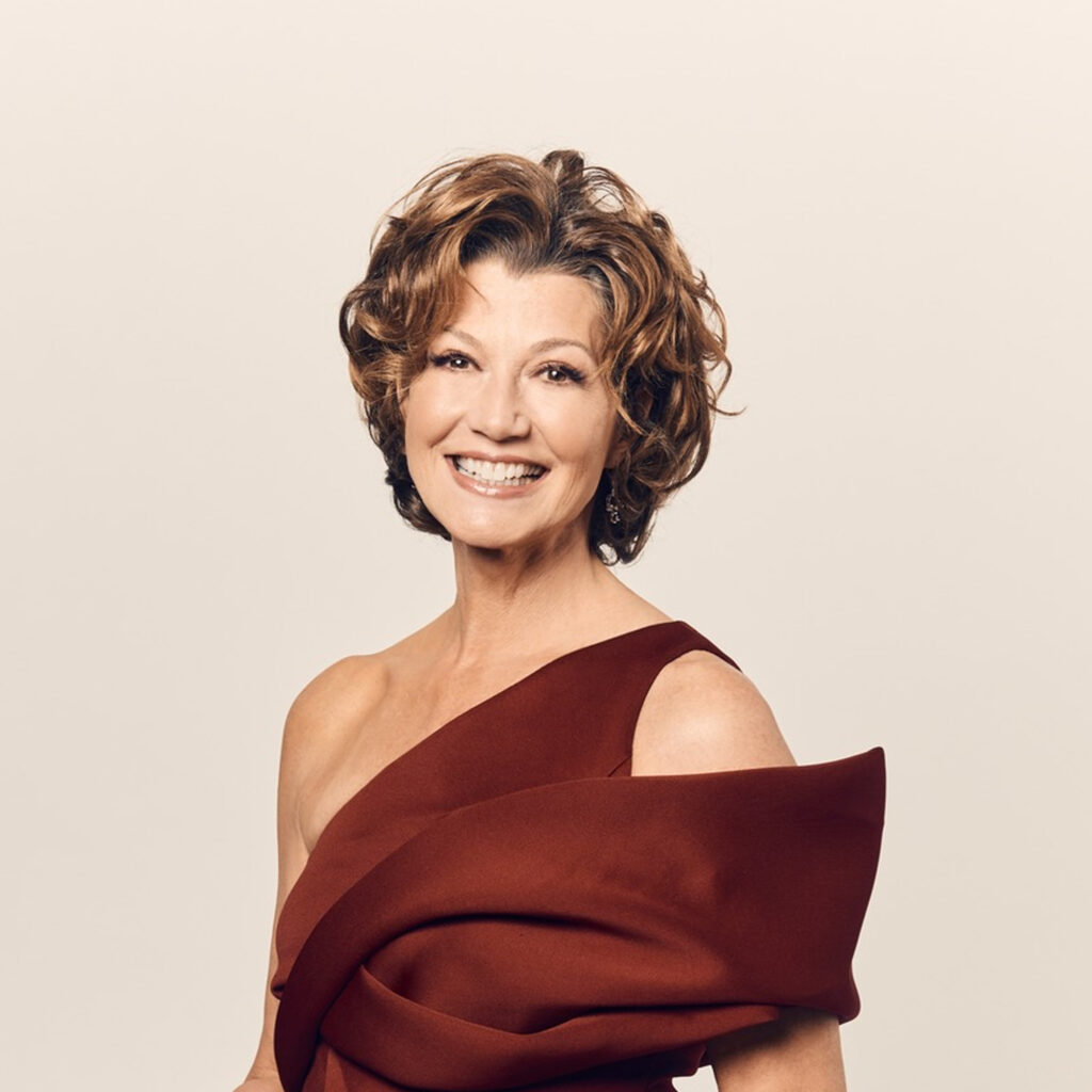 Amy Grant 'Trees We’ll Never See' Mp3 Download