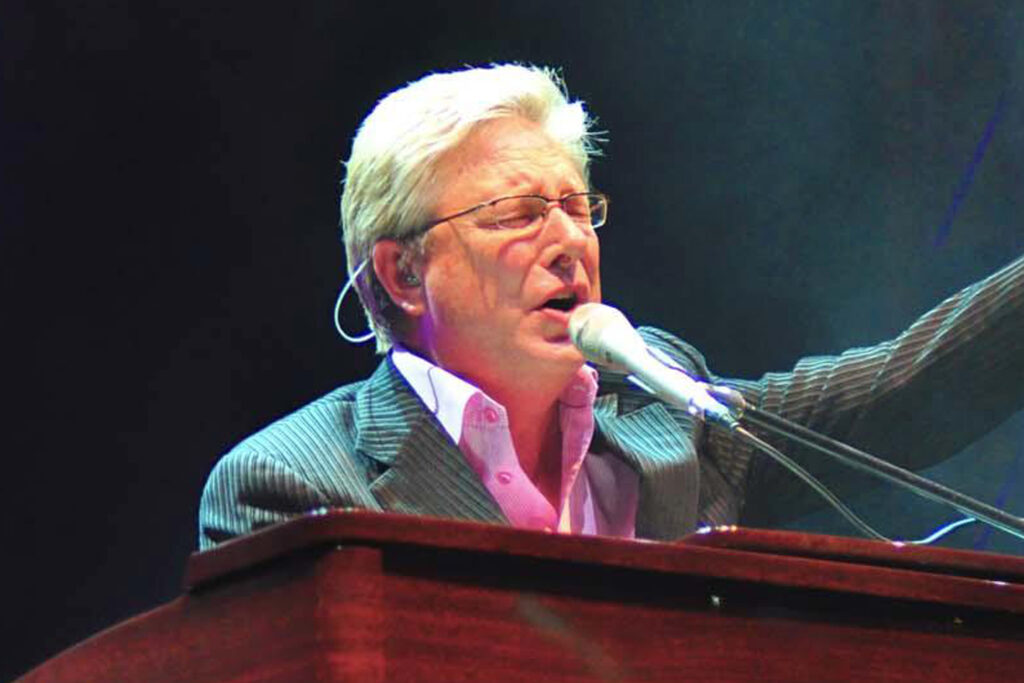 Don Moen ‘Worship Today With Don Moen’ Album