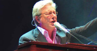 Don Moen ‘Worship Today With Don Moen’ Album