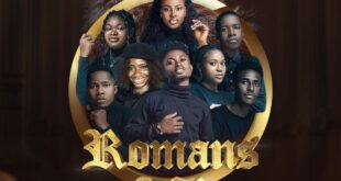 Generation X Crew 'Romans 8 V 31' Mp3 Download