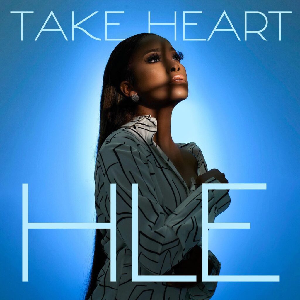 HLE 'Take Heart' Mp3 Download