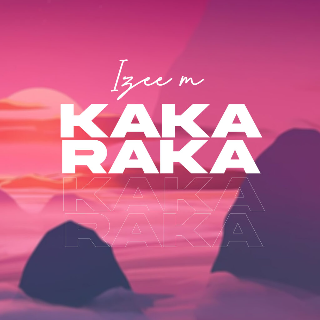 Izee M. ‘Kakaraka’ Lyrics Video