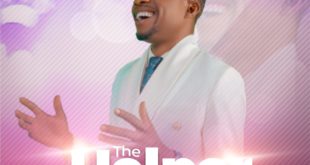 Min. T. Praise 'The Helper' Mp3 Download