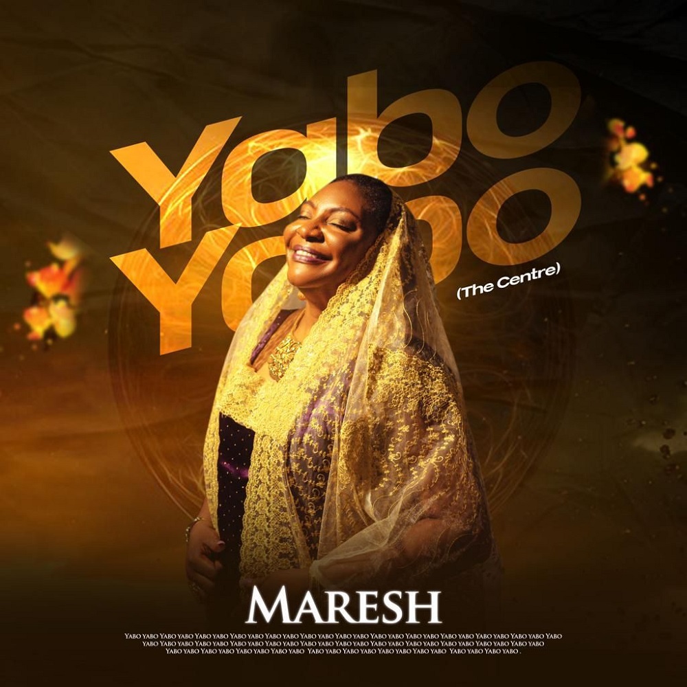 Minister Maresh 'Yabo Yabo (The Centre)' Mp3 Download