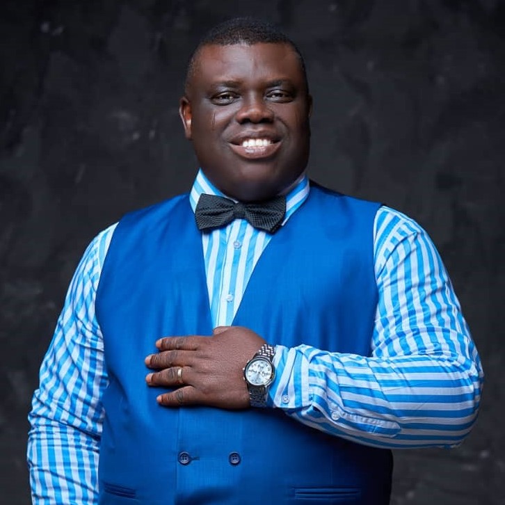 Pst Joseph Obeya 'Owoicho Ada Achaba Gbe' Mp3 Download