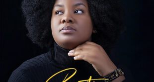 Rita Meroh 'Bestie' Mp3 Download