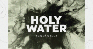 Tkellz - Holy Water (ft. Rume) Mp3 Download