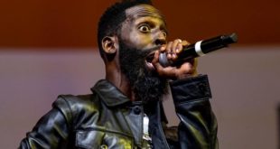 Tye Tribbett 'Only One Night Tho' Live Video