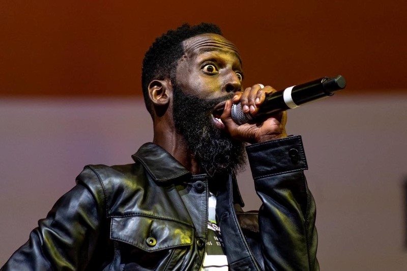 Tye Tribbett 'Only One Night Tho' Live Video