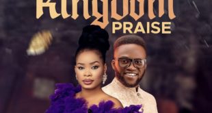 Veeki Royce 'Kingdom Praise' (ft. Elijah Daniel) Mp3 Download