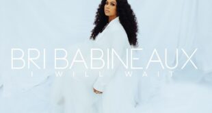 Bri Babineaux 'I Will Wait' Mp3 Download