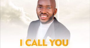 Buchi Samuel 'I Call You Yahweh' Mp3 Download