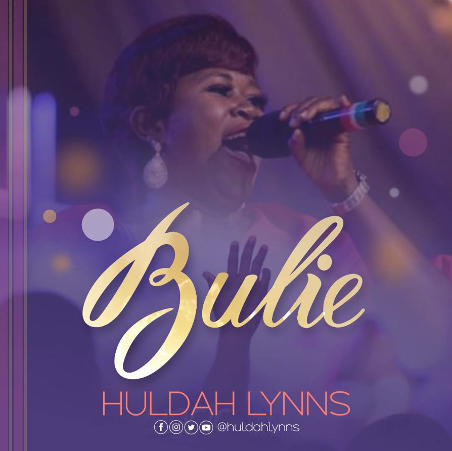 Huldah Lynns 'Bulie' Mp3 Download