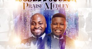 Dayo Bello 'Resurrection Praise Medley' (ft. Tosin Bee) Mp3 Download