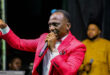 Dr Paul Enenche 'Mantles Are Falling' Mp3 Download