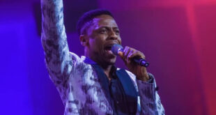 Duoye Ajeh & Todd Dulaney 'Awamaridi (Unsearchable God)' Mp3 Download