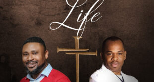 Duyile Adegbuyi 'Eternal Life' (ft. Remi Odumesi) Mp3 Download