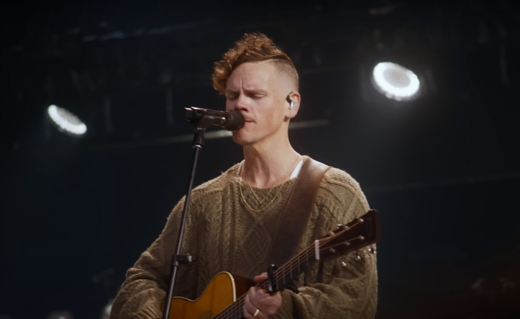 Elevation Worship 'Trust In God' Mp3 Download