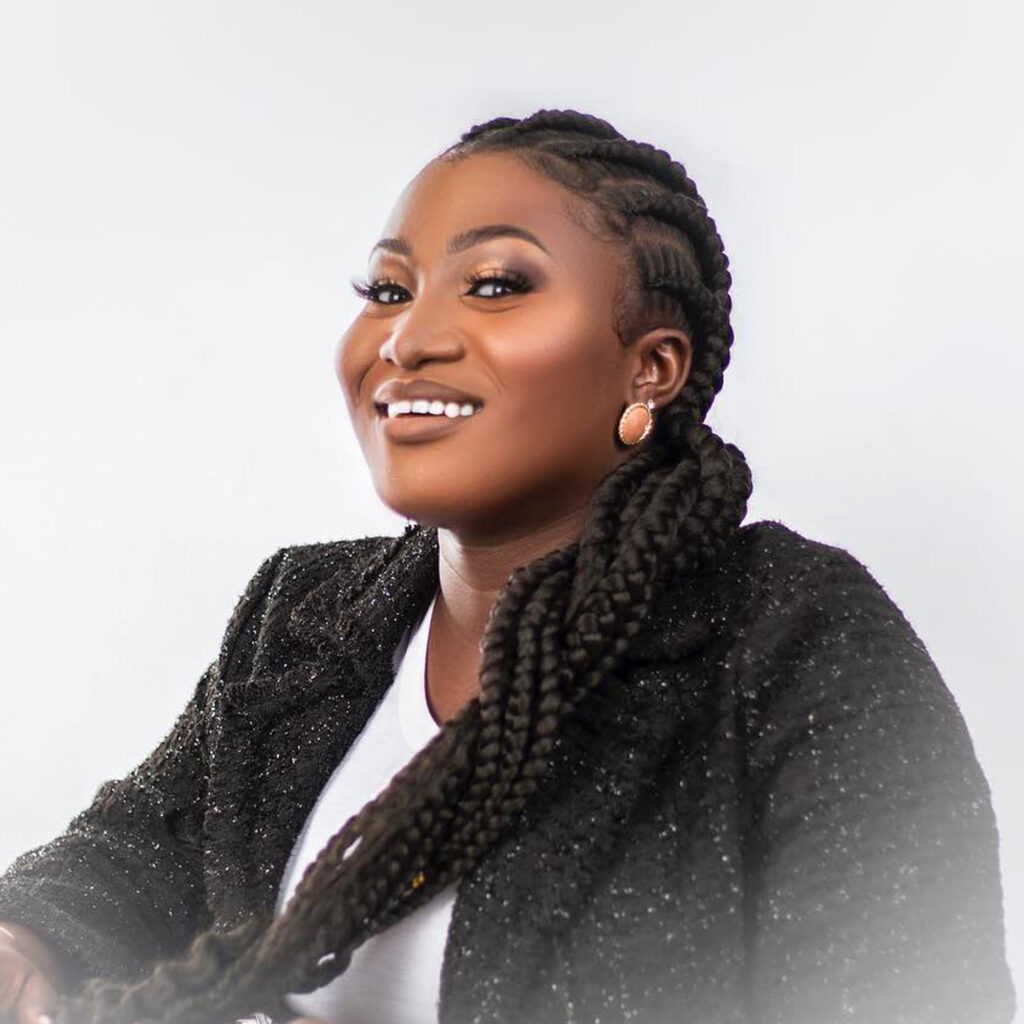 'I Lift My Voice To Worship You' - IBK Drops Powerful New Worship Medley