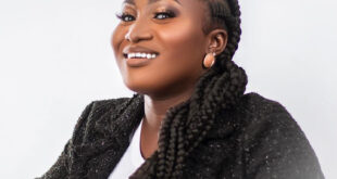 'I Lift My Voice To Worship You' - IBK Drops Powerful New Worship Medley