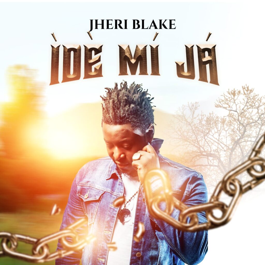 Jheri Blake 'Ide Mi Ja' Mp3 Download