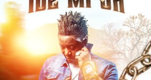 Jheri Blake 'Ide Mi Ja' Mp3 Download