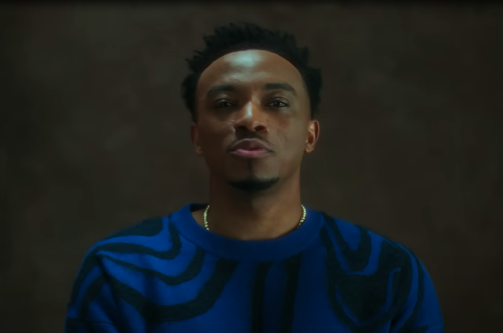 Jonathan McReynolds 'Able' (ft. Marvin Winans) Music Video