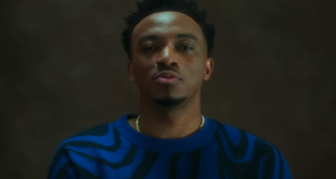 Jonathan McReynolds 'Able' (ft. Marvin Winans) Music Video