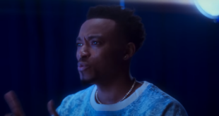 Jonathan McReynolds ‘Overrated’ Music Video