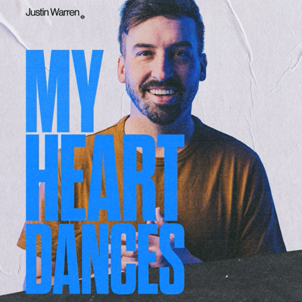 Justin Warren 'My Heart Dances' Mp3 Download