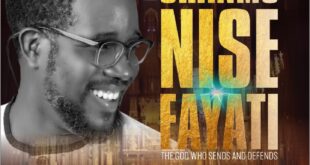 Michael Oyetunji 'Oranmonise Fayati' Mp3 Download