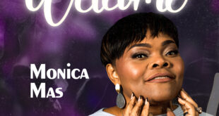 Monica Mas 'Welcome' Mp3 Download