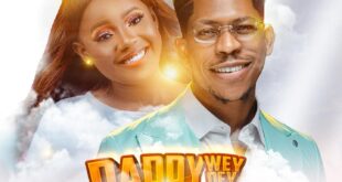 Moses Bliss & Doris Joseph 'Daddy Wey Dey Pamper' (Special Version) Mp3 Download