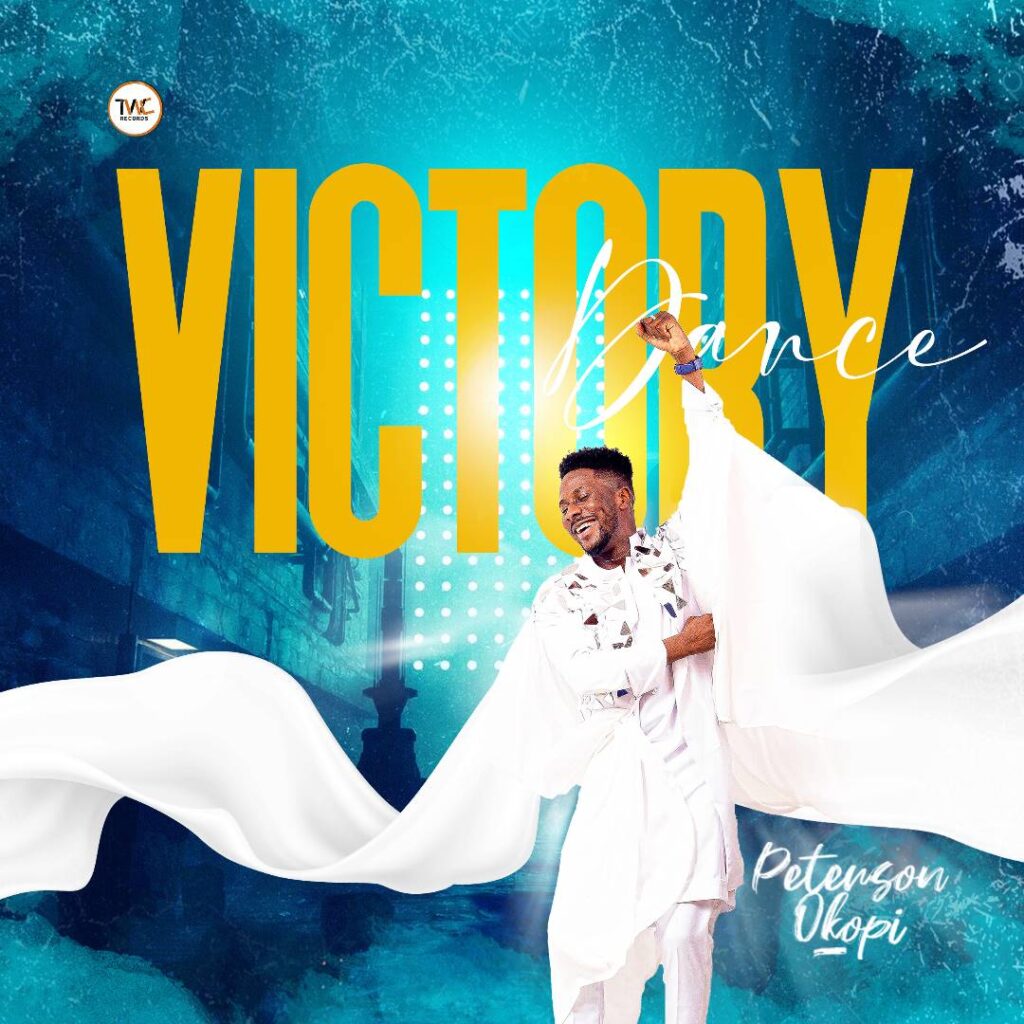 Peterson Okopi 'Victory Dance' Mp3 Download