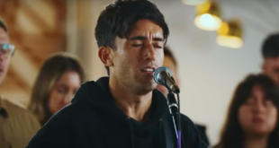 Phil Wickham 'This Is Our God (Chapel Sessions)' Mp3 Download