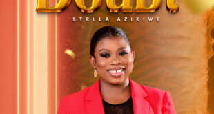 Stella Azikiwe 'I Have No Doubt' Mp3 Download