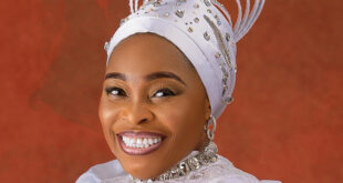 Tope Alabi 'Igbowo Eda' Album