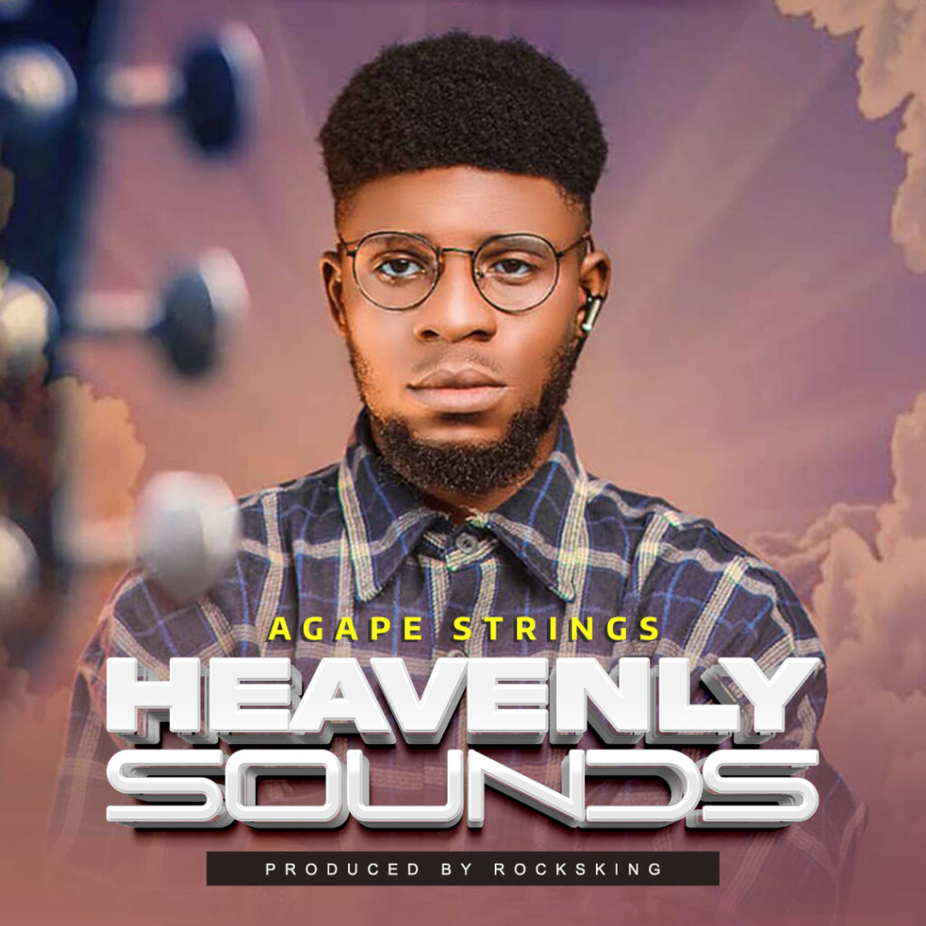 Agape Strings 'Heavenly Sounds' Mp3 Download