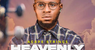 Agape Strings 'Heavenly Sounds' Mp3 Download