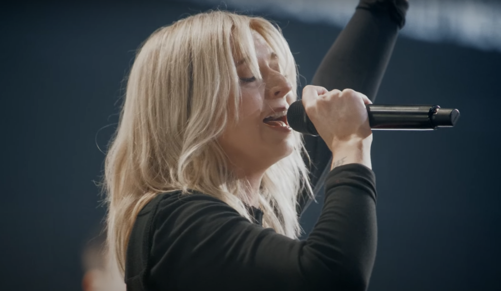 Elevation Worship Releases 'Been So Good' (ft. Tiffany Hudson) 