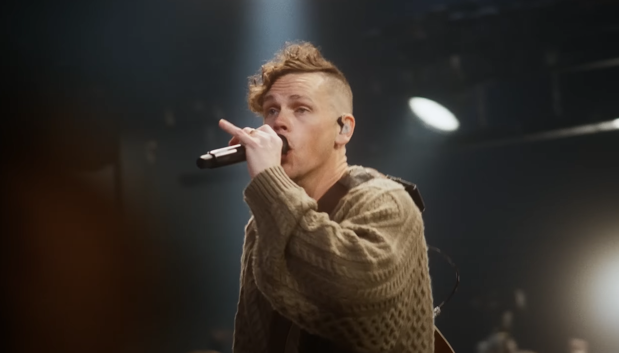 Elevation Worship Releases 'Jehovah' (feat. Chris Brown ...