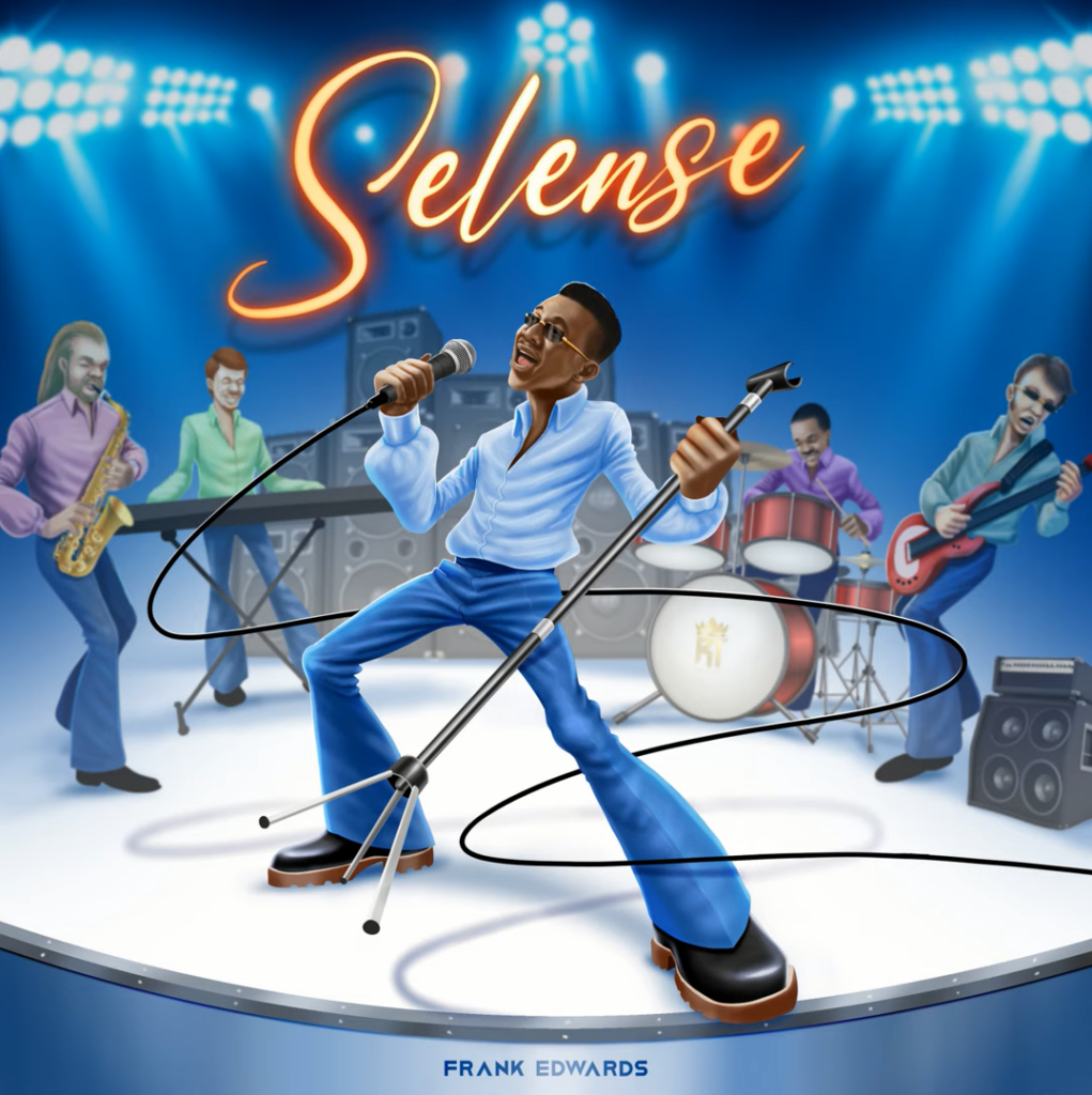 Frank Edwards ‘Selense’ Mp3 Download