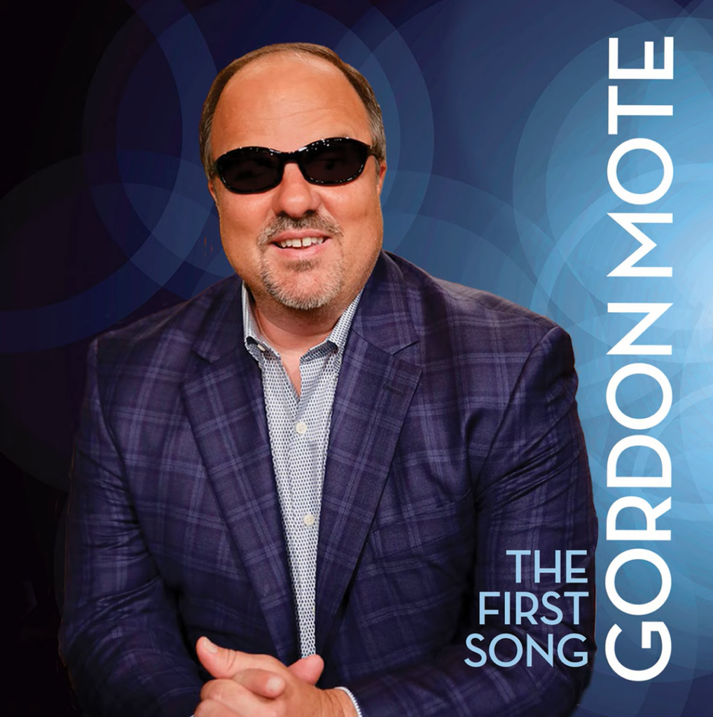 Gordon Mote 'The First Song' Mp3 Download