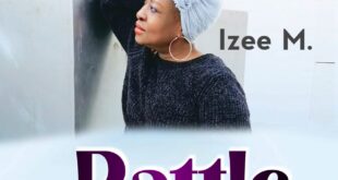 Izee M. ‘Rattle Sound’ Mp3 Download