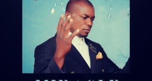 James Arumona - Miracle Dey Happen'