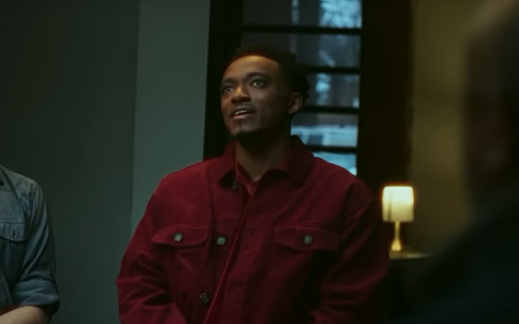 Jonathan McReynolds 'My Truth' Music Video