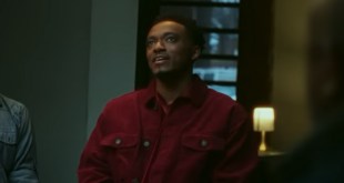 Jonathan McReynolds 'My Truth' Music Video