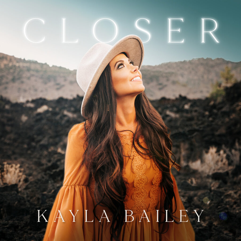 Kayla Bailey 'Closer' Mp3 Download