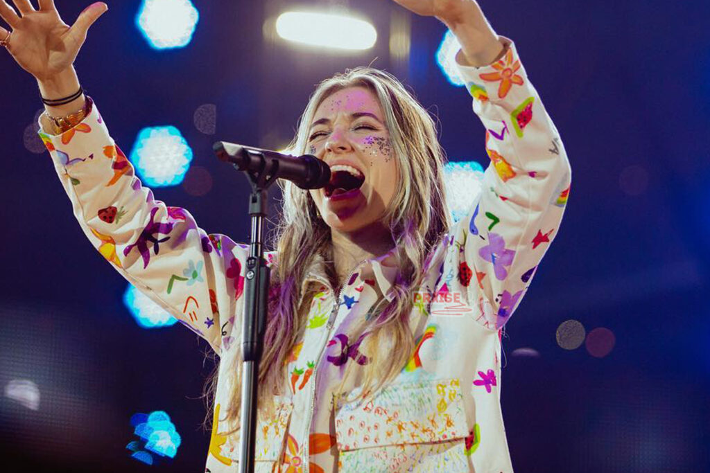 Lauren Daigle Drops Self-titled Album